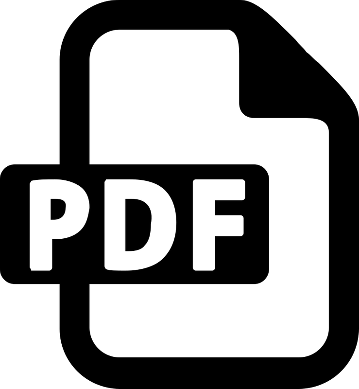 PDF Calendar 2026